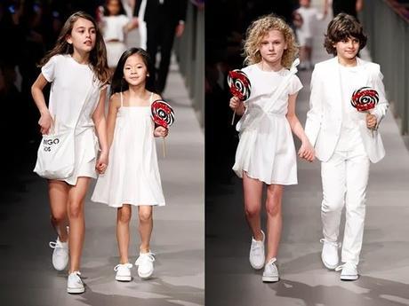 Mango en el 080 Barcelona Fashion Mango_080_Barcelona_Fashion