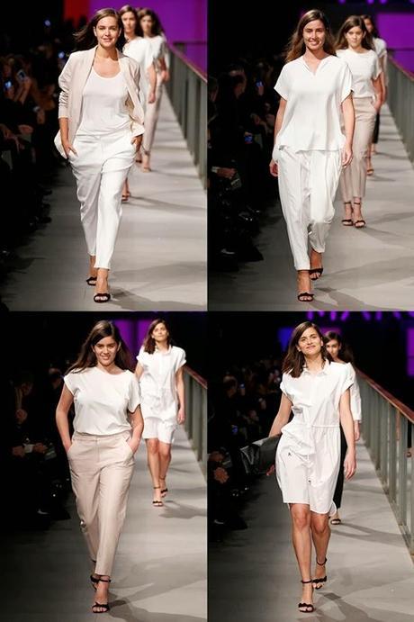 Mango en el 080 Barcelona Fashion Mango_080_Barcelona_Fashion