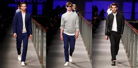 Mango en el 080 Barcelona Fashion Mango_080_Barcelona_Fashion