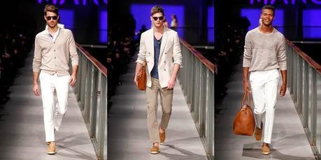 Mango en el 080 Barcelona Fashion Mango_080_Barcelona_Fashion