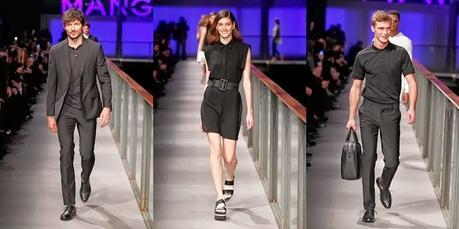 Mango en el 080 Barcelona Fashion Mango_080_Barcelona_Fashion