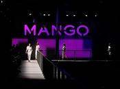 Mango Barcelona Fashion