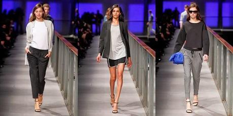 Mango en el 080 Barcelona Fashion Mango_080_Barcelona_Fashion