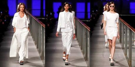 Mango en el 080 Barcelona Fashion Mango_080_Barcelona_Fashion