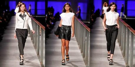 Mango en el 080 Barcelona Fashion Mango_080_Barcelona_Fashion