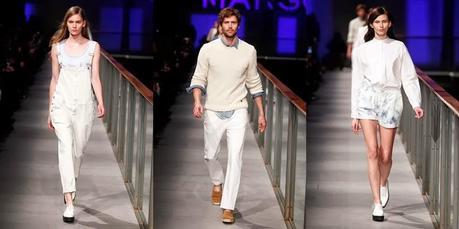 Mango en el 080 Barcelona Fashion Mango_080_Barcelona_Fashion