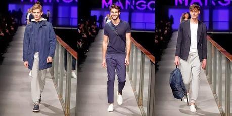 Mango en el 080 Barcelona Fashion Mango_080_Barcelona_Fashion