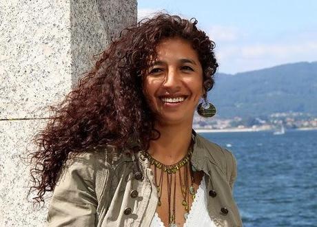 Soledad Felloza, Premio de Narración Oral Cocina de Cuentos