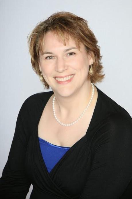 Reseña #41: 1932 de Karen M. Cox