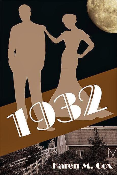 Reseña #41: 1932 de Karen M. Cox