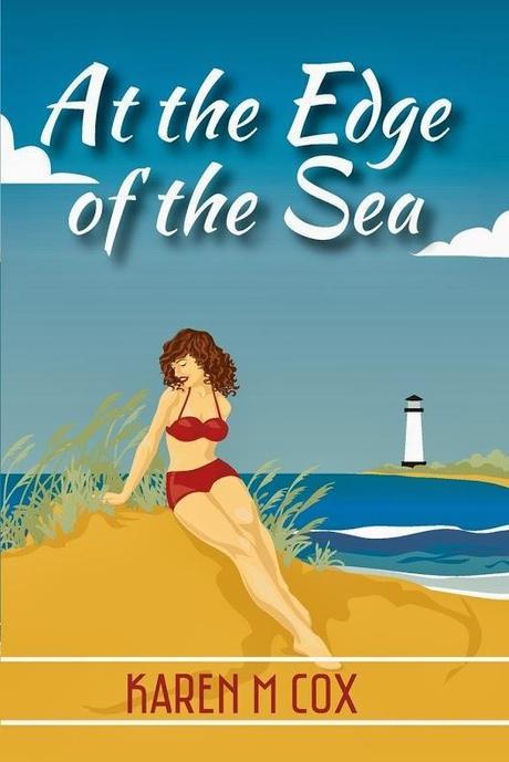 Reseña #41: 1932 de Karen M. Cox