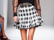 Esta primavera marca cintura silueta reloj