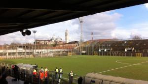 Stadio Silvio Appiani, Padua Stadio_Appiani_5