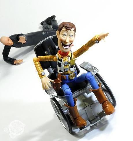 sexy woody Mi Xanadu