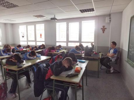 Representación con imágenes Ficha 1 Tema 5  La Iconocidad