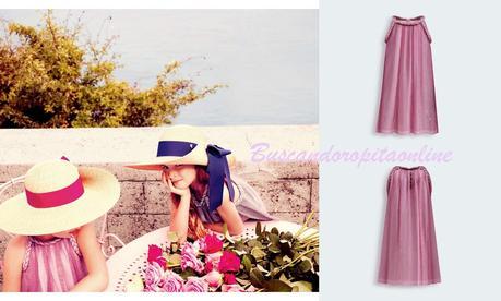 Hoy Baby High Couture!!! Te apuntas?