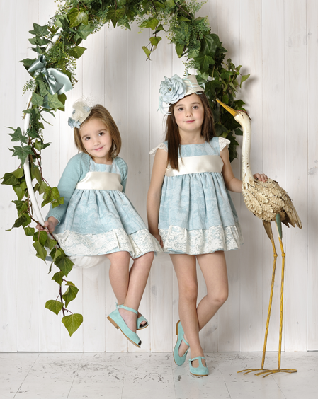 Hoy Baby High Couture!!! Te apuntas?