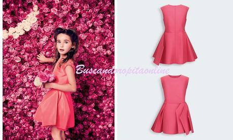 Hoy Baby High Couture!!! Te apuntas?