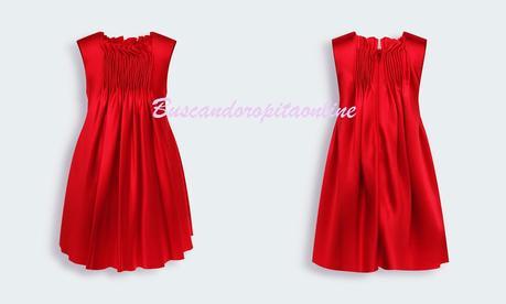 Hoy Baby High Couture!!! Te apuntas?