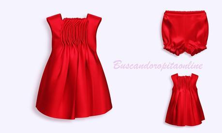 Hoy Baby High Couture!!! Te apuntas?