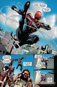 Superior Spider-Man Nº 16