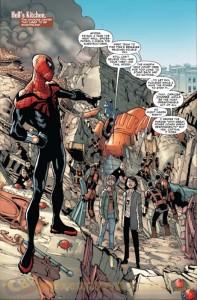 Superior Spider-Man Nº 15
