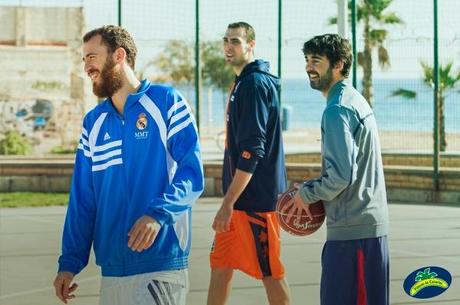 Creatividad publicitaria platano