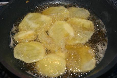 Bacalao a la Portuguesa