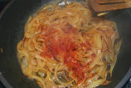 Bacalao a la Portuguesa