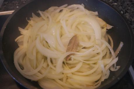 Bacalao a la Portuguesa