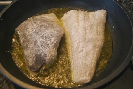 Bacalao a la Portuguesa