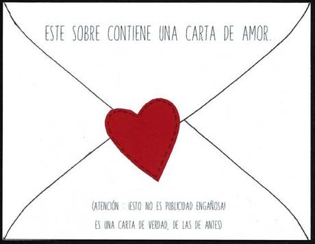 cartadeamor