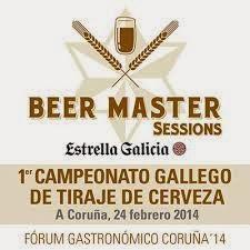 Forum Gastronómico Coruña 2014... un montón de actividades