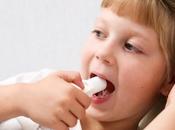 Frenar síntomas algunas enfermedades niños recomendable