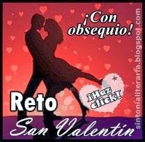 RETO SAN VALENTÍN