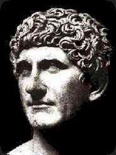 Julio César: El paso del Rubicón
