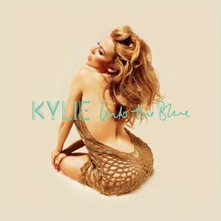 Kylie Minogue estrena videoclip: 'Into the Blue'