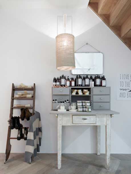 YAYA Concept store in Amsterdam YAYA Concept store in Amsterdam