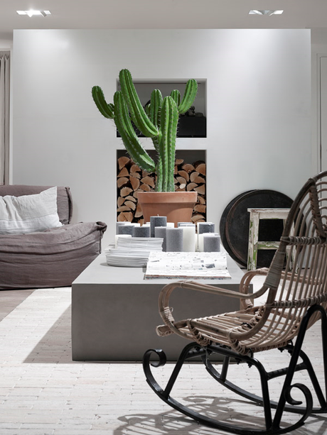 YAYA Concept store in Amsterdam YAYA Concept store in Amsterdam