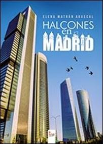 Halcones en Madrid