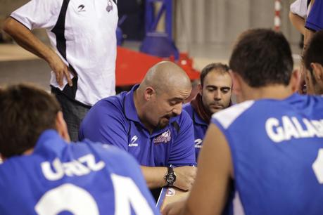 Jesús Sala: “Cuando un agente me ofrece un jugador me gusta saber quién es, haberlo visto antes”