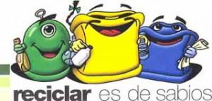 reciclar