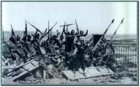 USDX... Barricada de Cuerpos Reales de Velas.