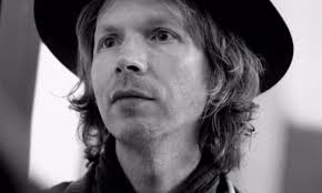 Beck - Blue Moon (2014)