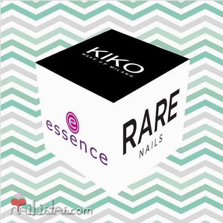 Top marcas de esmalte de uñas low cost