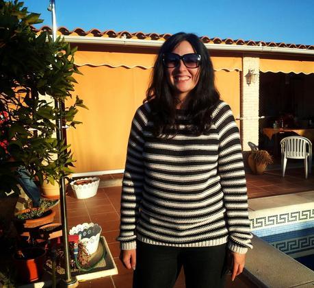 Outfit Front Row Shop