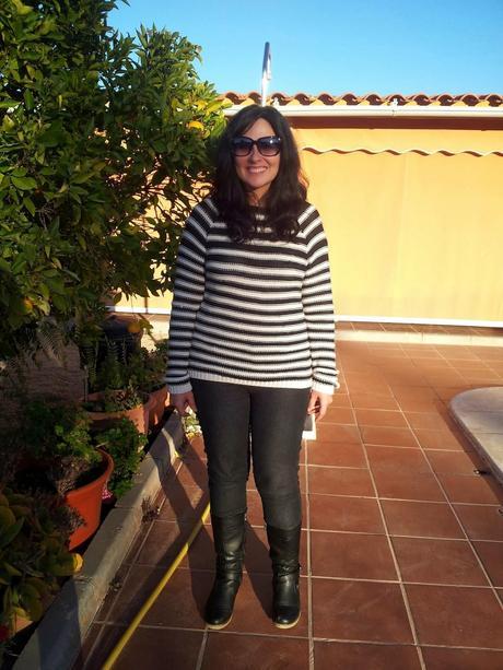 Outfit Front Row Shop