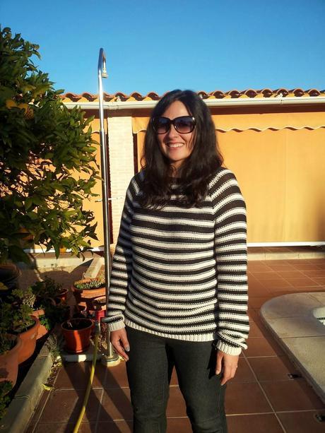 Outfit Front Row Shop