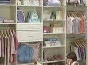 Walk closet para nuestro hijos