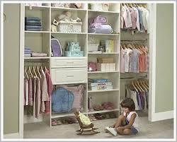 Walk in closet  para nuestro hijos